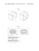 NUCLEAR MEDICINE DIAGNOSTIC APPARATUS diagram and image