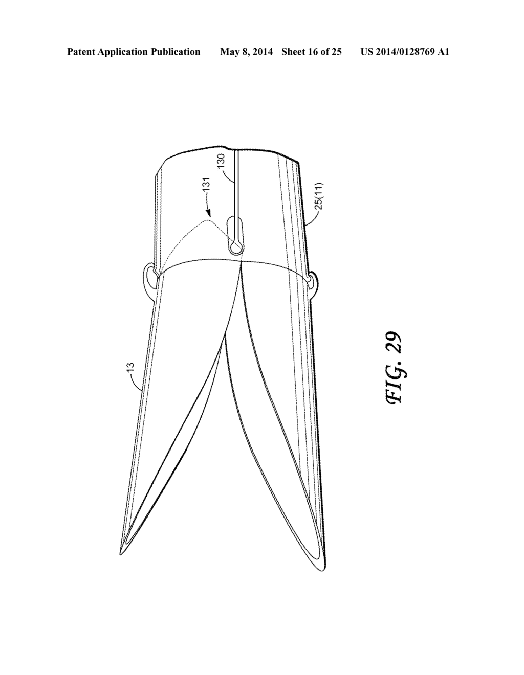 SOFT TISSUE CORING BIOPSY DEVICES AND METHODS - diagram, schematic, and image 17