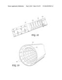 SOFT TISSUE CORING BIOPSY DEVICES AND METHODS diagram and image