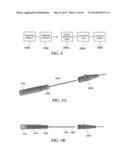 VASCULAR BLOOD SAMPLING CATHETER diagram and image