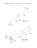 VASCULAR BLOOD SAMPLING CATHETER diagram and image