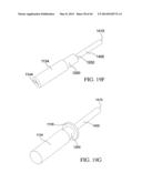 VASCULAR BLOOD SAMPLING CATHETER diagram and image