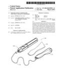 PORTABLE PATIENT TEMPERATURE ADJUSTMENT APPARATUS AND METHOD diagram and image