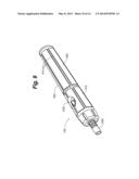 PORTABLE PATIENT TEMPERATURE ADJUSTMENT APPARATUS AND METHOD diagram and image