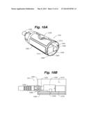 PORTABLE PATIENT TEMPERATURE ADJUSTMENT APPARATUS AND METHOD diagram and image