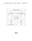 COMMUNICATION PROTOCOL THAT SUPPORTS PASS-THRU COMMUNICATION diagram and image