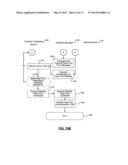 COMMUNICATION PROTOCOL THAT SUPPORTS PASS-THRU COMMUNICATION diagram and image