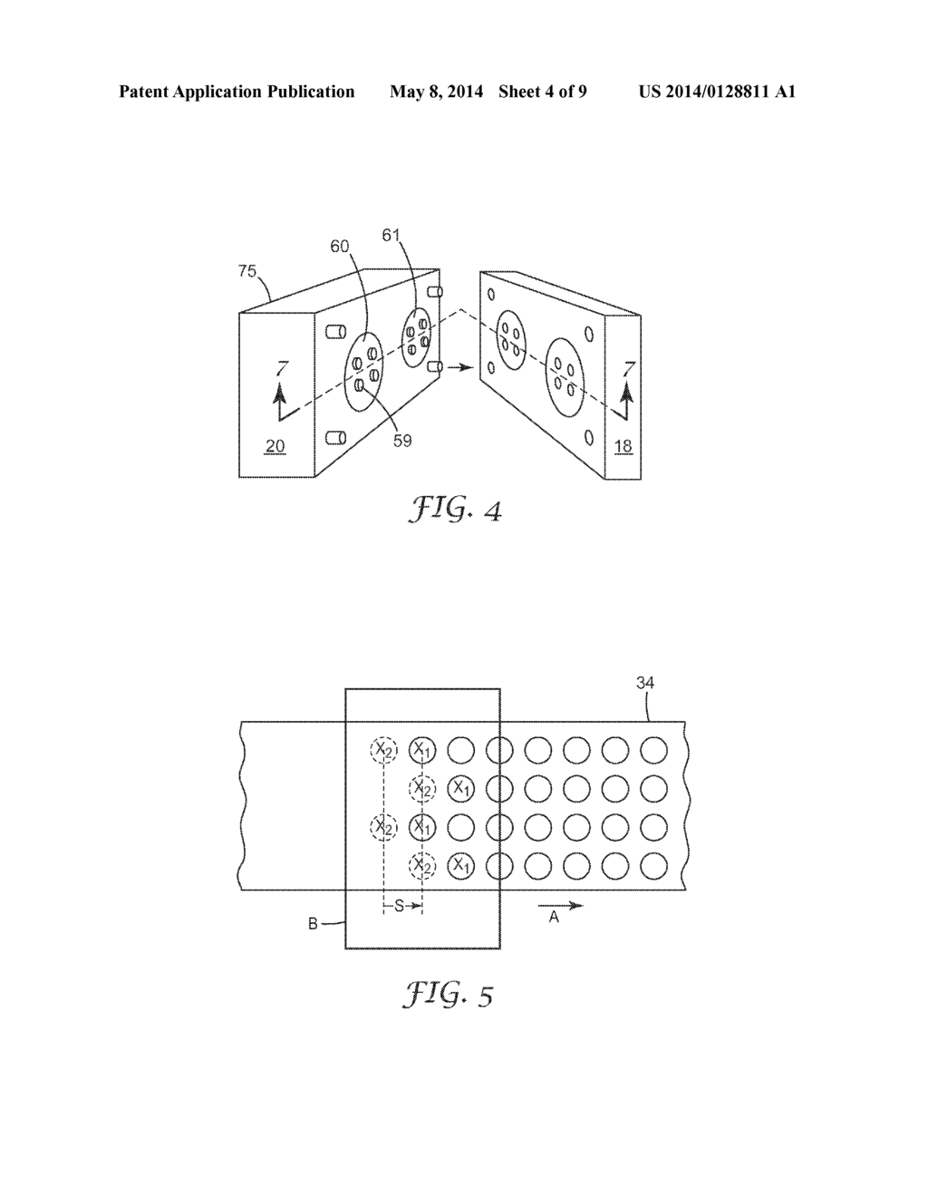 Microneedle Arrays - diagram, schematic, and image 05