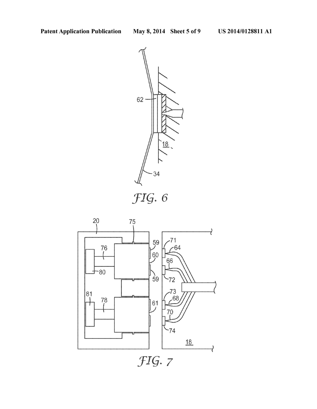 Microneedle Arrays - diagram, schematic, and image 06