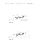 FLEX CIRCUIT/BALLOON ASSEMBLIES UTILIZING TEXTURED SURFACES FOR ENHANCED     BONDING diagram and image