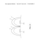 FLEX CIRCUIT/BALLOON ASSEMBLIES UTILIZING TEXTURED SURFACES FOR ENHANCED     BONDING diagram and image