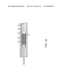 FLEX CIRCUIT/BALLOON ASSEMBLIES UTILIZING TEXTURED SURFACES FOR ENHANCED     BONDING diagram and image