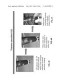 FLEX CIRCUIT/BALLOON ASSEMBLIES UTILIZING TEXTURED SURFACES FOR ENHANCED     BONDING diagram and image