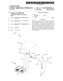 SYSTEMS AND METHODS FOR CONTROLLING DELIVERY OF ULTRASONIC ENERGY TO A     BODILY TISSUE diagram and image