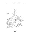 SURGICAL FORCEPS diagram and image