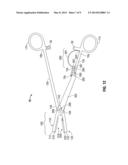 SURGICAL FORCEPS diagram and image