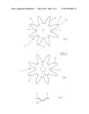 Surgical Implant diagram and image