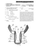 DEVICE TO NARROW THE COLUMELLA AND TO DILATE THE NASAL VALVE diagram and image