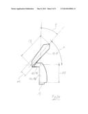 DEVICE TO NARROW THE COLUMELLA AND TO DILATE THE NASAL VALVE diagram and image