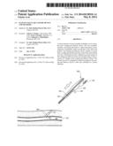 SNAP-ON VASCULAR CLOSURE DEVICE AND METHODS diagram and image