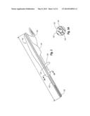 SNAP-ON VASCULAR CLOSURE DEVICE AND METHODS diagram and image