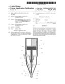 INJECTABLE FASTENER SYSTEM AND METHOD diagram and image