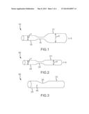 SHAPED OCCLUDING DEVICES AND METHODS OF USING THE SAME diagram and image