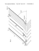 ENDOVASCULAR PROSTHESIS AND DELIVERY DEVICE diagram and image