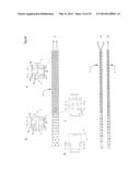 ENDOVASCULAR PROSTHESIS AND DELIVERY DEVICE diagram and image