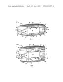 Expandable Fusion Device and Method of Installation Thereof diagram and image