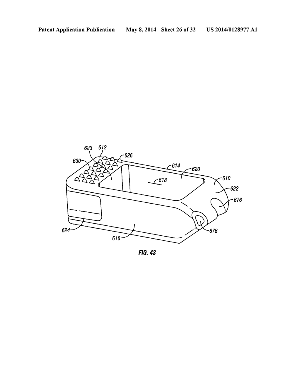 Expandable Fusion Device and Method of Installation Thereof - diagram, schematic, and image 27