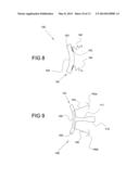 IMPLANTABLE GLENOID PROSTHESES diagram and image