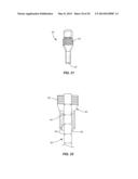 Methods and Devices for a Surgical Hip Replacement Procedure diagram and image