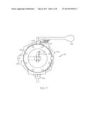 Cross Contamination Control Systems with Fluid Product ID Sensors diagram and image