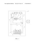 ADAPTING AN ENERGY STORAGE SYSTEM THERMAL CONDITIONING SETPOINT BASED ON     HISTORICAL USAGE diagram and image