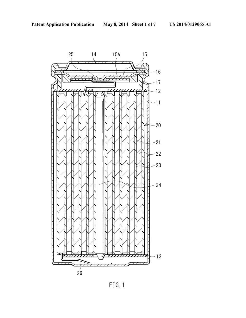 ACTIVE MATERIAL, ELECTRODE, SECONDARY BATTERY, BATTERY PACK, ELECTRIC     VEHICLE, ELECTRIC POWER STORAGE SYSTEM, ELECTRIC POWER TOOL, AND     ELECTRONIC APPARATUS - diagram, schematic, and image 02