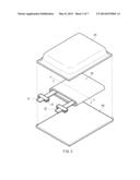 ACTIVE MATERIAL, ELECTRODE, SECONDARY BATTERY, BATTERY PACK, ELECTRIC     VEHICLE, ELECTRIC POWER STORAGE SYSTEM, ELECTRIC POWER TOOL, AND     ELECTRONIC APPARATUS diagram and image