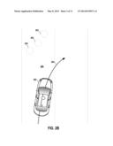 Methods and Systems to Aid Autonomous Vehicles Driving Through a Lane     Merge diagram and image