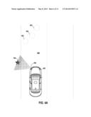 Methods and Systems to Aid Autonomous Vehicles Driving Through a Lane     Merge diagram and image