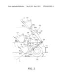 WHEEL LOADER diagram and image