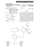 VEHICLE DRIVE CONTROL DEVICE diagram and image