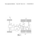 DISTRIBUTED HIERARCHICAL CONTROL SYSTEM FOR A TANDEM AXLE DRIVE SYSTEM diagram and image