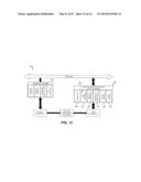 DISTRIBUTED HIERARCHICAL CONTROL SYSTEM FOR A TANDEM AXLE DRIVE SYSTEM diagram and image