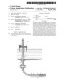 DOWNHOLE DETERMINATION OF DRILLING STATE diagram and image