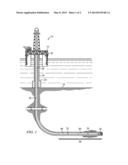 DOWNHOLE DETERMINATION OF DRILLING STATE diagram and image