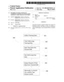 Methods, Systems and Devices Comprising Support Vector Machine for     Regulatory Sequence Features diagram and image