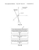 METHOD FOR ALIGNING A MOBILE DEVICE SURFACE WITH THE COORDINATE SYSTEM OF     A SENSOR diagram and image