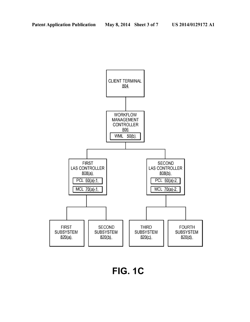 AUTOMATED SAMPLE PROCESSING SYSTEM - diagram, schematic, and image 04