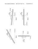 ESTIMATING THE GRAVITY VECTOR IN A WORLD COORDINATE SYSTEM USING AN     ACCELEROMETER IN A MOBILE DEVICE diagram and image