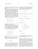 SYSTEM AND APPARATUS FOR MULTI CHANNEL GLOSS MEASUREMENTS diagram and image